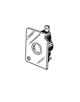 SUBURBAN MFG SUBURBAN LIMIT SWITCH - 232503