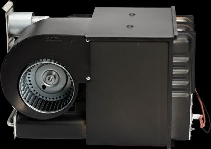 SUBURBAN MFG RP-40 FURNACE CORE P - 2615A
