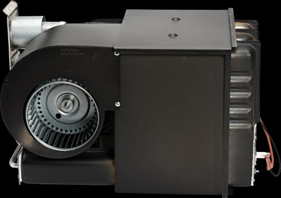SUBURBAN MFG RP-40 FURNACE CORE P - 2615A