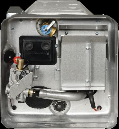 SUBURBAN MFG SW16VE SUBURBAN WATER HEA - 5082A