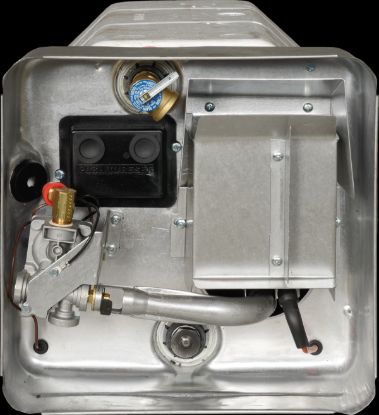SUBURBAN MFG SW10D RV WTR HTR 1 PK - 5142A