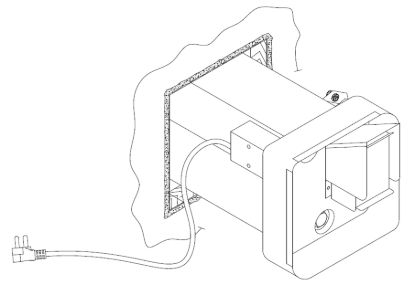 SUBURBAN MFG SW10DE RV WTR HTR 1 PK - 5143A