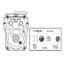 SUBURBAN MFG SUBURBAN SOLENOID KIT - 521073
