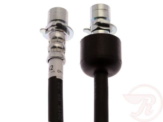 RAYBESTOS BRAKE HOSE - BH384452