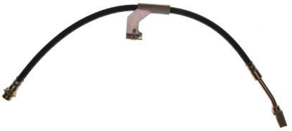 RAYBESTOS HYDRAULIC BRAKE HOSE - BH38454