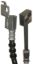 RAYBESTOS BRAKE HOSE - BH38499