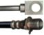 RAYBESTOS HYDRAULIC BRAKE HOSE - BH38572