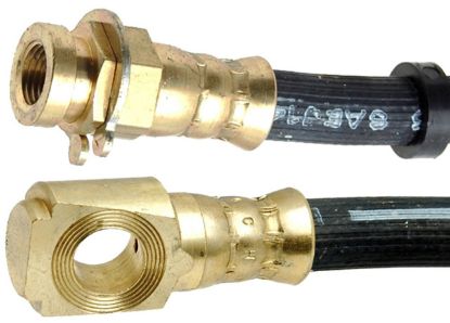 RAYBESTOS HARDWARE- HYDRAULICS - BH38583