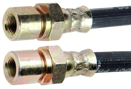 RAYBESTOS HARDWARE- HYDRAULICS - BH38658