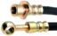 RAYBESTOS BRAKE HOSE - BH38831