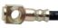RAYBESTOS HYDRAULIC BRAKE HOSE - BH38852