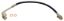 RAYBESTOS BRAKE HOSE - BH38897