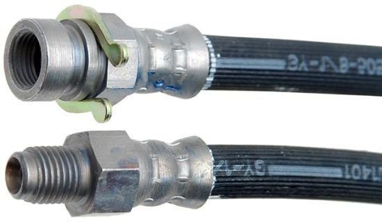 RAYBESTOS HYDRAULIC BRAKE HOSE - BH4497