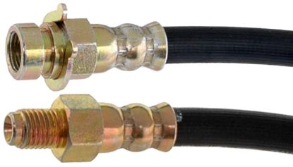 RAYBESTOS HYDRAULIC BRAKE HOSE - BH5433