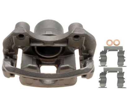 RAYBESTOS FRICTION READY CALIPERS - FRC10003