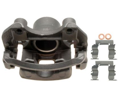 RAYBESTOS FRICTION READY CALIPERS - FRC10004