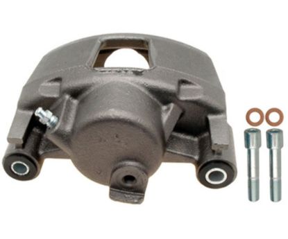 RAYBESTOS FRICTION READY CALIPERS - FRC10163