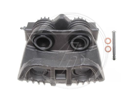 RAYBESTOS FRICTION CALIPERS - FRC10169