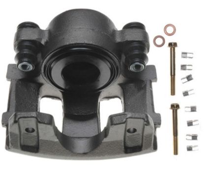 RAYBESTOS FRICTION READY CALIPERS - FRC10186