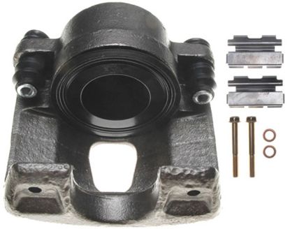 RAYBESTOS FRICTION READY CALIPERS - FRC10509