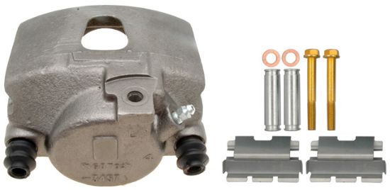 RAYBESTOS FRICTION READY CALIPERS - FRC10510