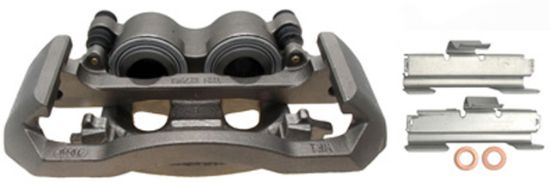 RAYBESTOS BRAKE CALIPER - FRC10521