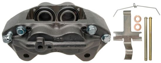 RAYBESTOS FRICTION READY CALIPERS - FRC10611