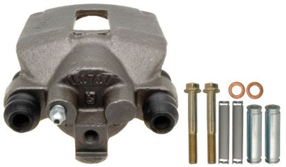 RAYBESTOS FRICTION READY CALIPERS - FRC10629