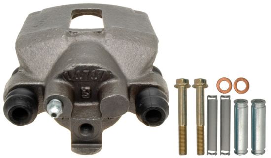 RAYBESTOS FRICTION READY CALIPERS - FRC10629
