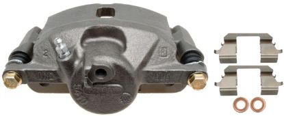 RAYBESTOS FRICTION READY CALIPERS - FRC10693
