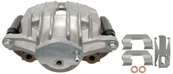 RAYBESTOS FRICTION READY CALIPERS - FRC10906