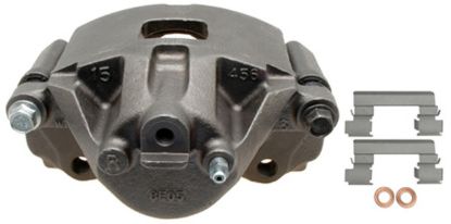 RAYBESTOS FRICTION READY CALIPERS - FRC10908