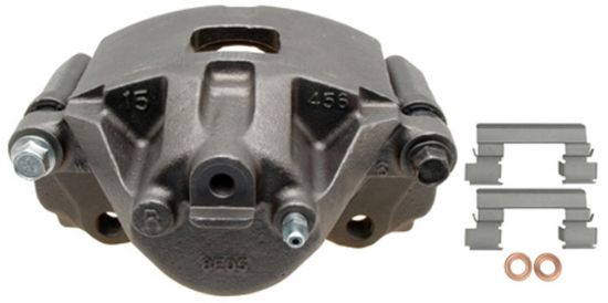 RAYBESTOS FRICTION READY CALIPERS - FRC10908