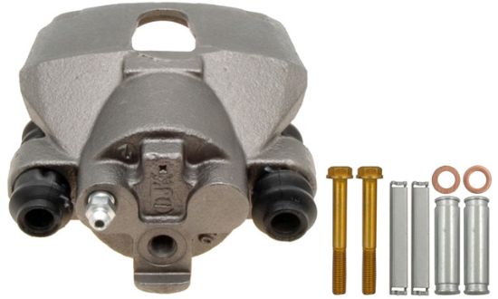 RAYBESTOS FRICTION READY CALIPERS - FRC10911