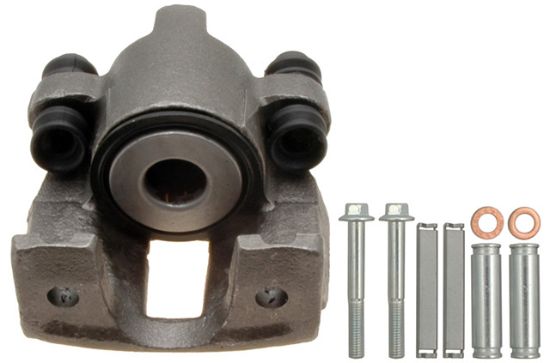RAYBESTOS FRICTION READY CALIPERS - FRC10912