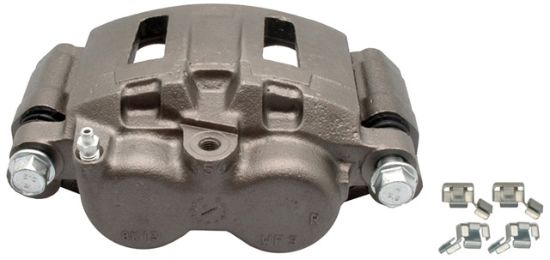 RAYBESTOS FRICTION READY CALIPERS - FRC10945