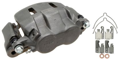 RAYBESTOS FRICTION READY CALIPERS - FRC10959