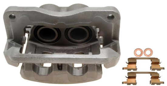 RAYBESTOS FRICTION CALIPERS - FRC10982