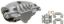 RAYBESTOS FRICTION READY CALIPERS - FRC10993