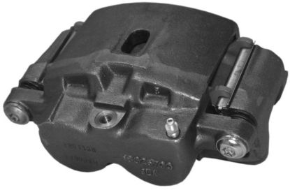 RAYBESTOS FRICTION READY CALIPERS - FRC11022