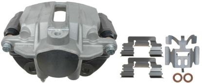 RAYBESTOS FRICTION READY CALIPERS - FRC11035