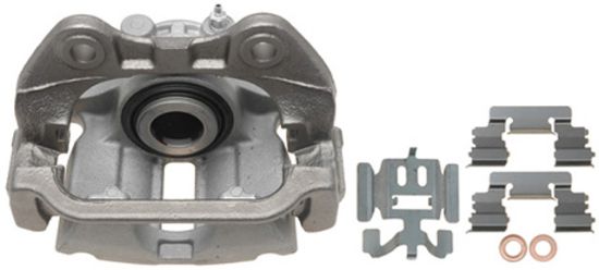 RAYBESTOS FRICTION READY CALIPERS - FRC11036