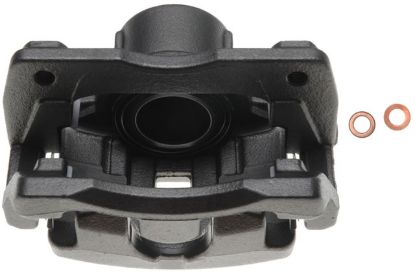 RAYBESTOS FRICTION CALIPERS - FRC11101