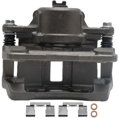 RAYBESTOS FRICTION CALIPERS - FRC11102