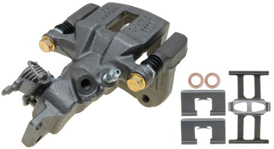 RAYBESTOS FRICTION CALIPERS - FRC11118