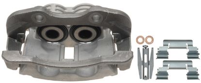 RAYBESTOS FRICTION CALIPERS - FRC11169