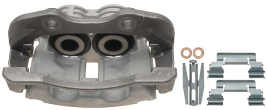 RAYBESTOS FRICTION CALIPERS - FRC11169