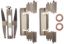 RAYBESTOS PREMIUM  SEMI LOADED CALIPER - FRC11169N