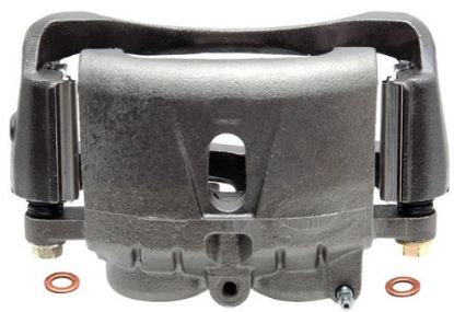 RAYBESTOS FRICTION CALIPERS - FRC11202