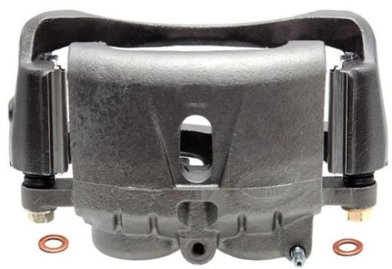 RAYBESTOS FRICTION CALIPERS - FRC11202